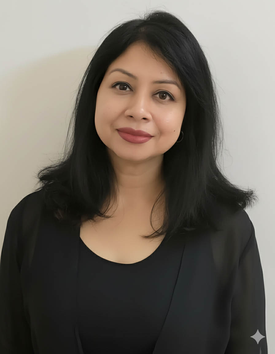 The Verma Family, Bangalore