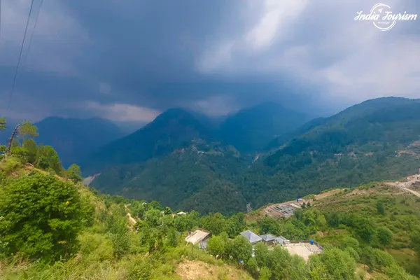 Dalhousie Dharamshala Tour Package